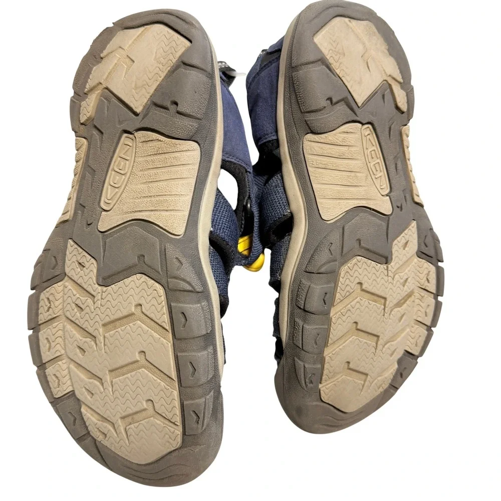 Keen newport h2